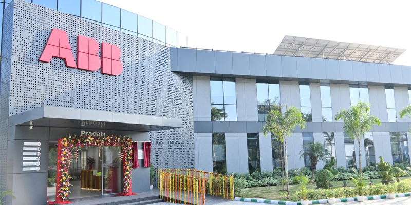ABB India Share Price: Major Brokerages Remain Bearish — Should You Buy, Sell or Hold?