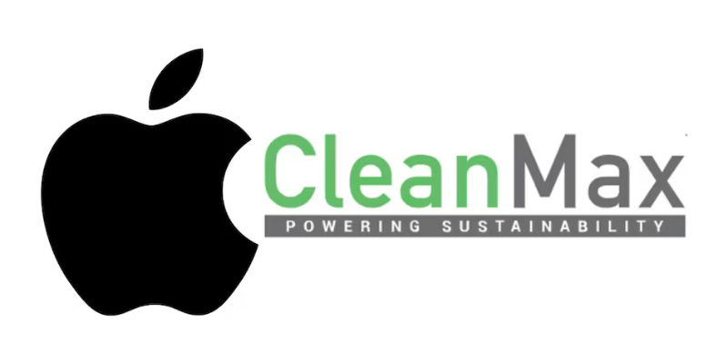 CleanMax shares in focus after Apple announces Rs 100 Crore clean energy investment in India
