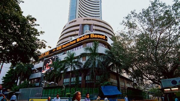 Indian stock markets rallied with the Sensex rising over 500 points and the Nifty crossing 25,300, driven by positive global cues and domestic economic optimism.​