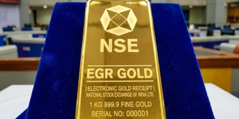 NSE Launches Electronic Gold Receipts to Formalise Gold Trading Ecosystem